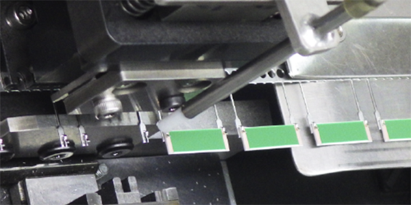 Thick Film Surge Resistors